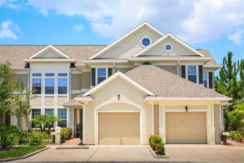 Garage Door Hallandale Beach