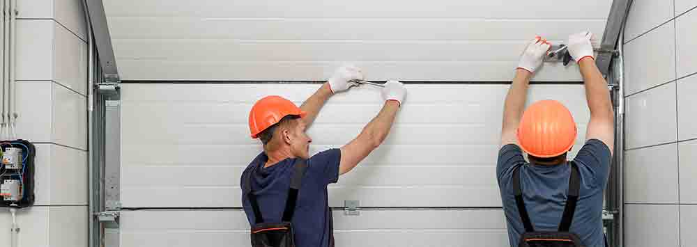 Repair Hallandale Beach Garage Door